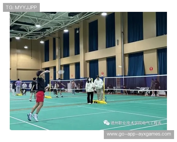 羽毛球技术统计显示：攻防转换速度成为新优势