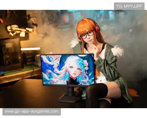 电竞女选手单场开挂式表现惊呆全队