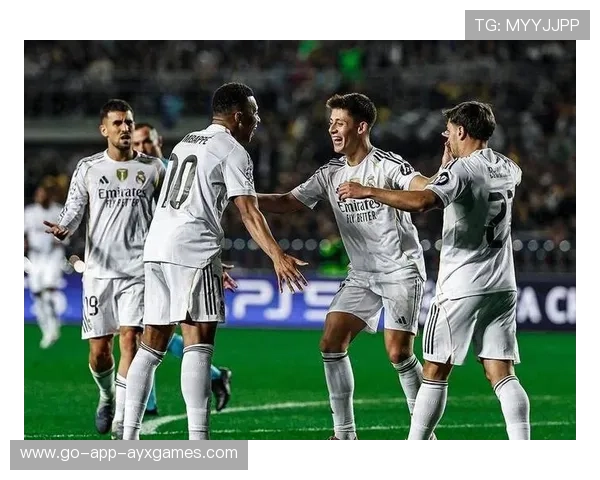 皇马若能建立更好替补体系，抗压能力将提升