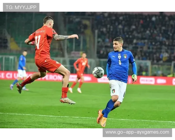 意大利附加赛对手实力被严重低估：真相背后的潜藏力量