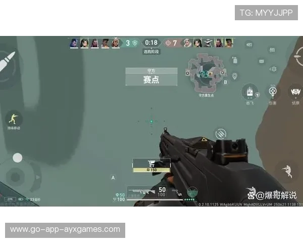 深度攻略：VALORANT爆破线切换与支援技巧揭秘，让你的战斗更上一层楼