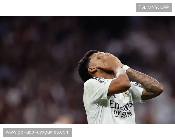 皇马本赛季防守统计令人担忧：需要结构性修补